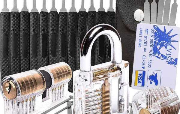 How to choose the lock pick set for beginners