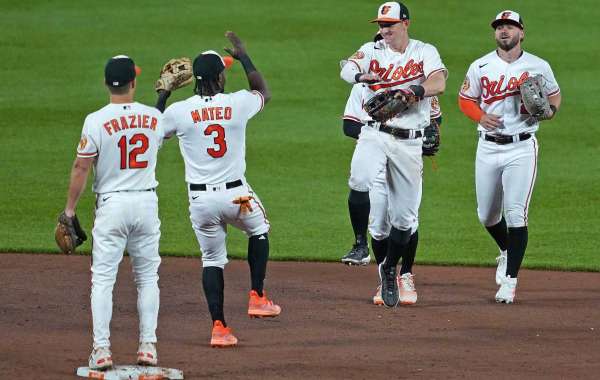 Thursday Fowl Droppings: 3 months till the Orioles year will become below course