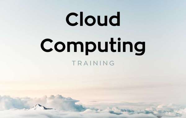 Aimoretech: Your Destination for Cloud Computing Training in Chennai