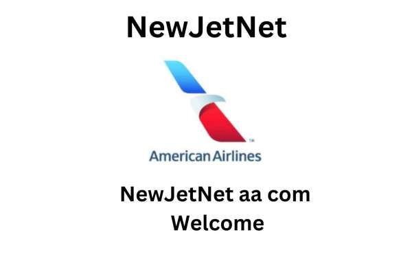 Mastering Travel with American Airlines: A Comprehensive Guide to newjetnet.aa.com Login