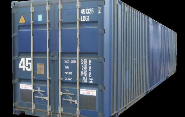 Shipping Container Storage Questions & Answers