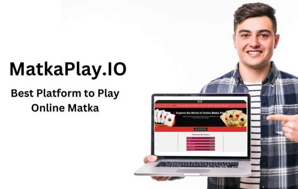 MatkaPlay.io - Best Platform to Play Online Matka