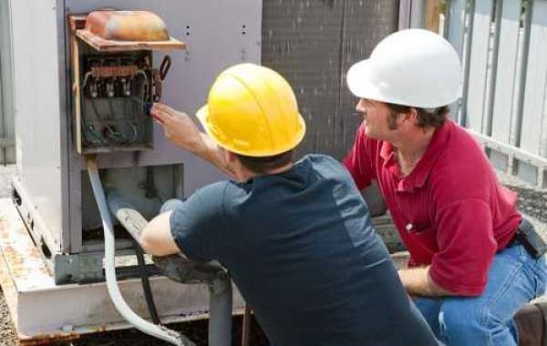 Full-Service Lake Charles HVAC Contractor - Affordable Repairs, Quality Results