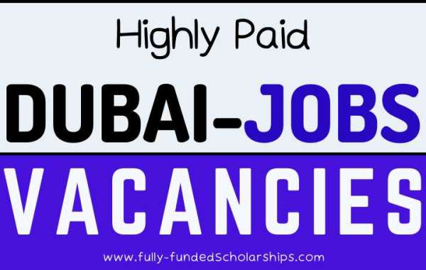 Jobs in Dubai 2023: Latest Vacancies in UAE-Hiring.com.pk