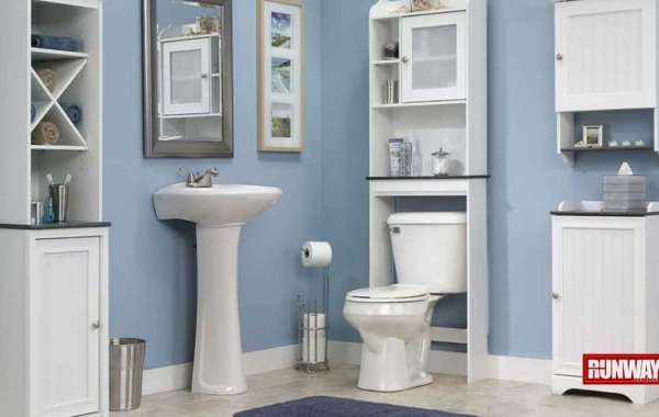 Trendy Bathroom Accessories for Modern Homes in Pakistan
