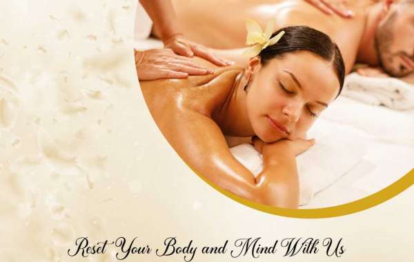 Healing Touch of Massage Therapy in Orlando