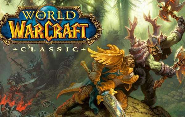 World of Warcraft Classic Hardcore made me fall in love with leveling all another time