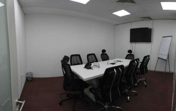 Searching for Meeting Rooms for Rent in Dubai Sheikh Zayed Road?
