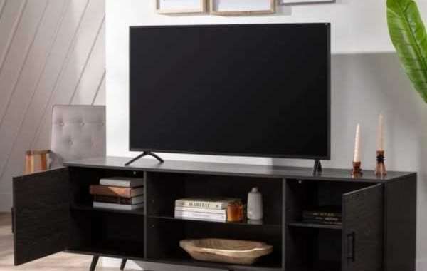 Choosing the Perfect TV Unit: A Comprehensive Buying Guide