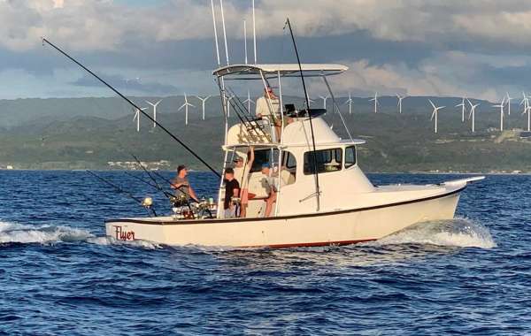 These Are The Sorts Of Fish You Can Catch In Oahu