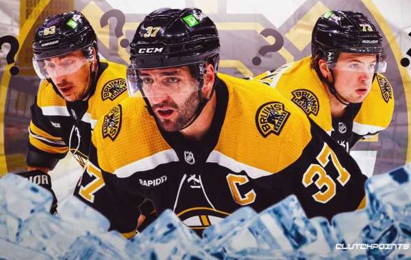 Bude Brad Marchand příštím kapitánem Boston Bruins?