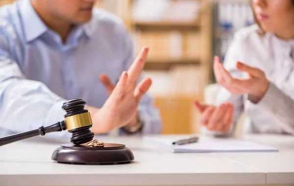 Simplifique su divorcio con abogados de divorcio en el condado de Orange