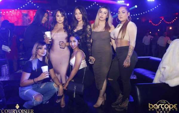 Slay in Style with Woman's Style Guide to a Nightclub