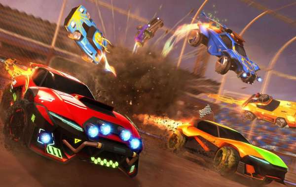 Rocket League provides leaving consequences to the casual playlist, irritating some gamers