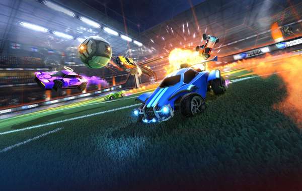 Here is how you may flip off voice chat in Rocket League