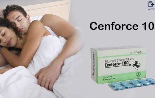 Cenforce 100 Mg Online: Uses, Side Effects, Reviews, Price