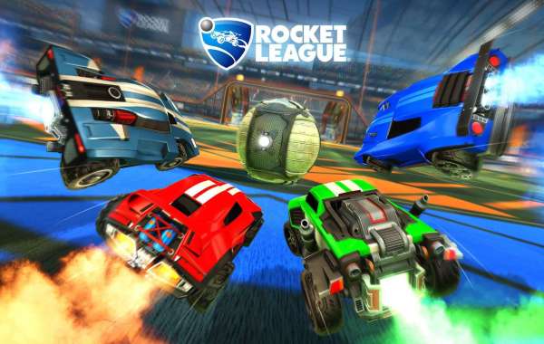 UltimoGG Series gives FIFA and Rocket League competition a brand new shot