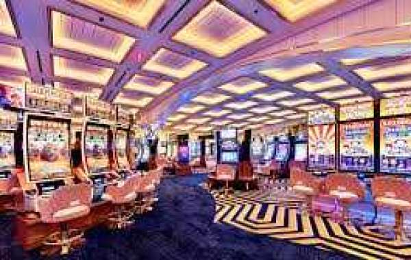 Exploring the World of On line casinos: Where by Luck Fits Enjoyment