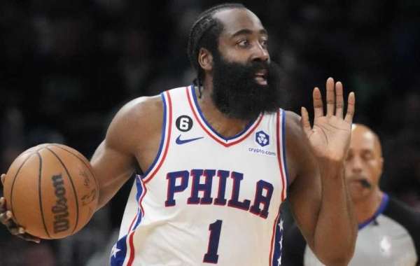 James Harden of 76ers Expresses Loss of Trust in Daryl Morey and Pursuit of Trade to Clippers