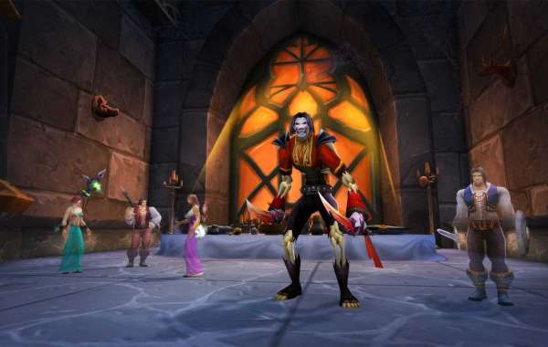 WoW Dragonflight: Secrets of Azeroth launch date rewards and more