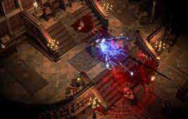Path of Exile Announces Ruthless Mode for Veteran Players