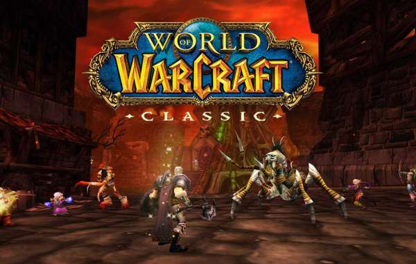 WoW: Wrath of the Lich King Classic is Adding a Controversial Feature
