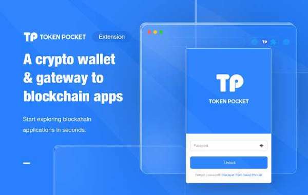 Any In depth Secrets and techniques for TokenPocket官网下载: The Entry towards Crypto Community