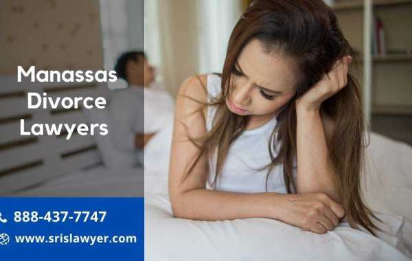 Divorce Lawyers Manassas VA