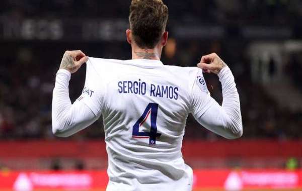 Sergio Ramos a une affinité particulière avec la Liga