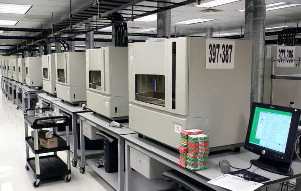 DNA Sequencer Manufacturing Plant Project Report  2023, Revenue, Business Plan, Cost and Investment Opportunities