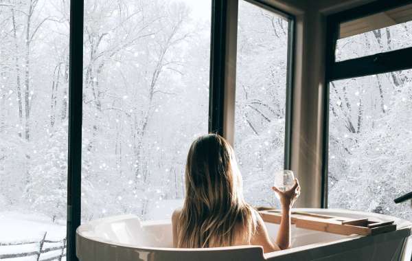 Spa Day at Home: DIY Relaxation and Self-Care Tips