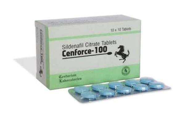 Cenforce: A Reliable Sexual Enhancement