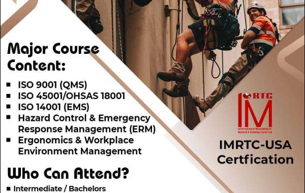Empower Your Career: Diploma in Health Safety Environment Training in Pakistan