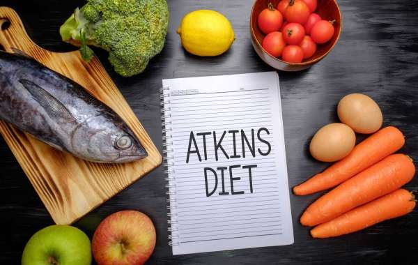 Dieta Atkinsa dla mężczyzn