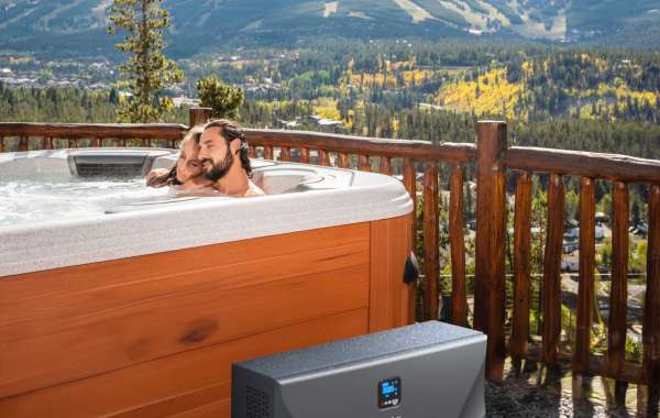 Hot Tub Haven: A Look at 6 Varieties to Keep You Cozy in Any Season