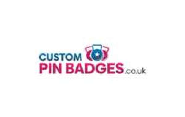 Custom Enamel Badges in UK