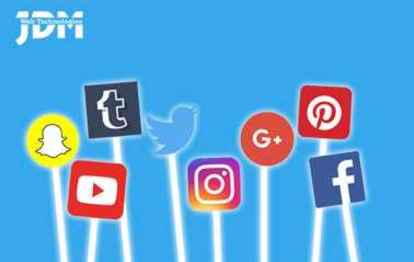 Platforms and Strategies for Social Media Marketing in 2024