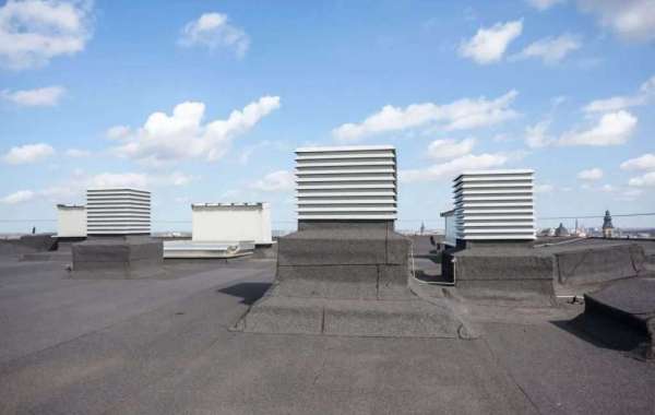 Flat Roof Maintenance in Toronto by Coverall Roofing