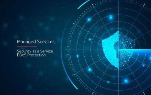 Safeguarding Against Internal Risks: Managed DDoS Protection Strategies