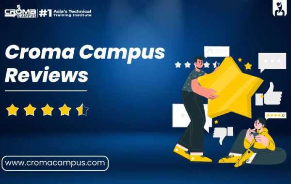 Croma Campus: Exploring Learning Experiences