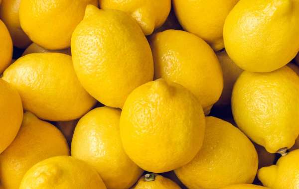 Can You Treat Erectile Dysfunction With Lemons?