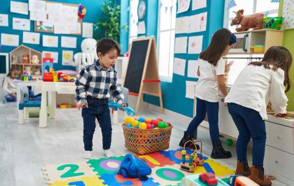 Discover Preschools in Grapevine | Quality Early Childhood Education