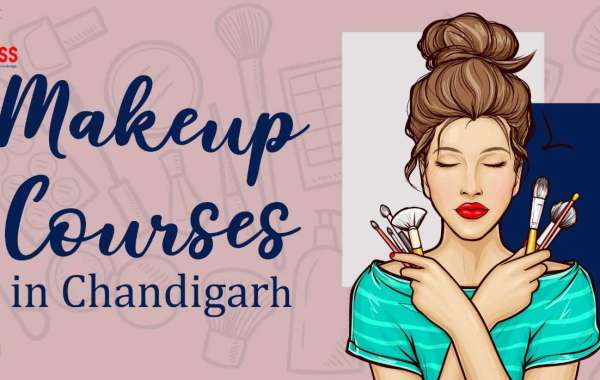 Makeup Artist Course in Chandigarh