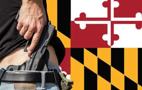 Have your Maryland Handgun Permit (Concealed), but what about Renewing it?
