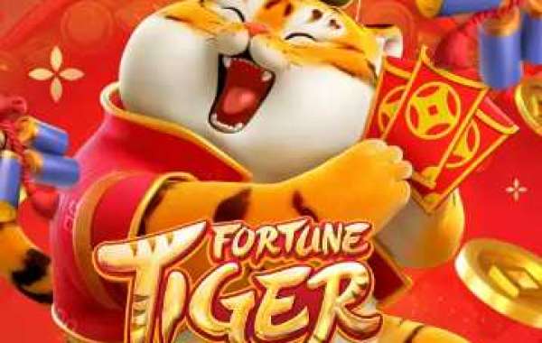 Desbloqueie sua sorte com Fortune Tiger Bet: um guia completo