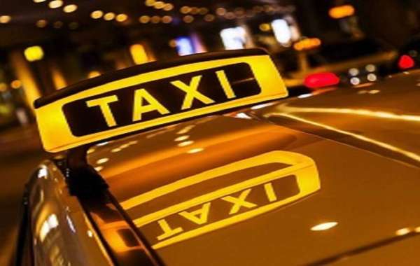 A Comprehensive Guide for Calculating the Taxi Fare from Madinah to Makkah