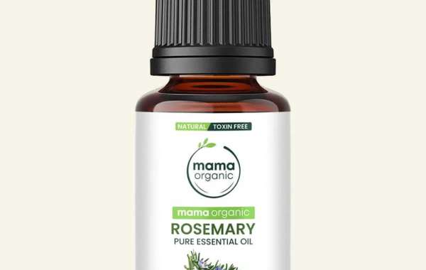 Rosemary Oil A Versatile Essential Oil with Numerous Benefits