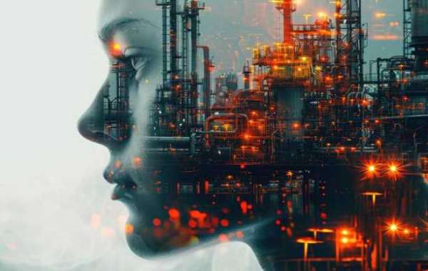 The Role of AI Across Diverse Industries: From Oil and Gas to Real Estate