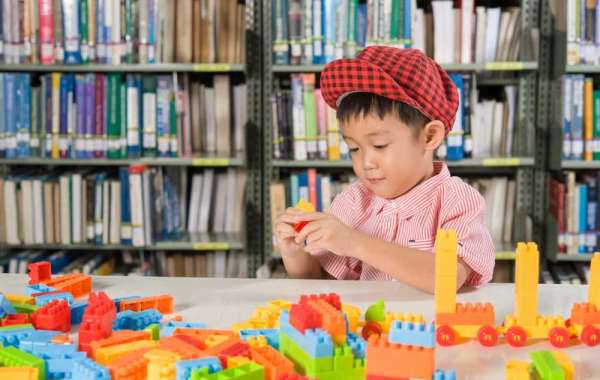 Exploring Educational Toys in Singapore: Enhancing Learning Through Play