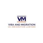 Vsaand Migration Profile Picture